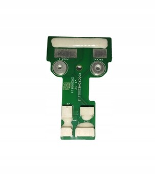 2 x modul distribuce proudu pro vertikální vysavač Dreame T30 Neo