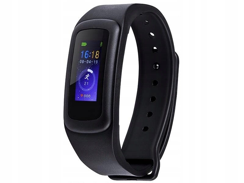 Smartband Řemínek Náramek Tracer T-band Libra S4