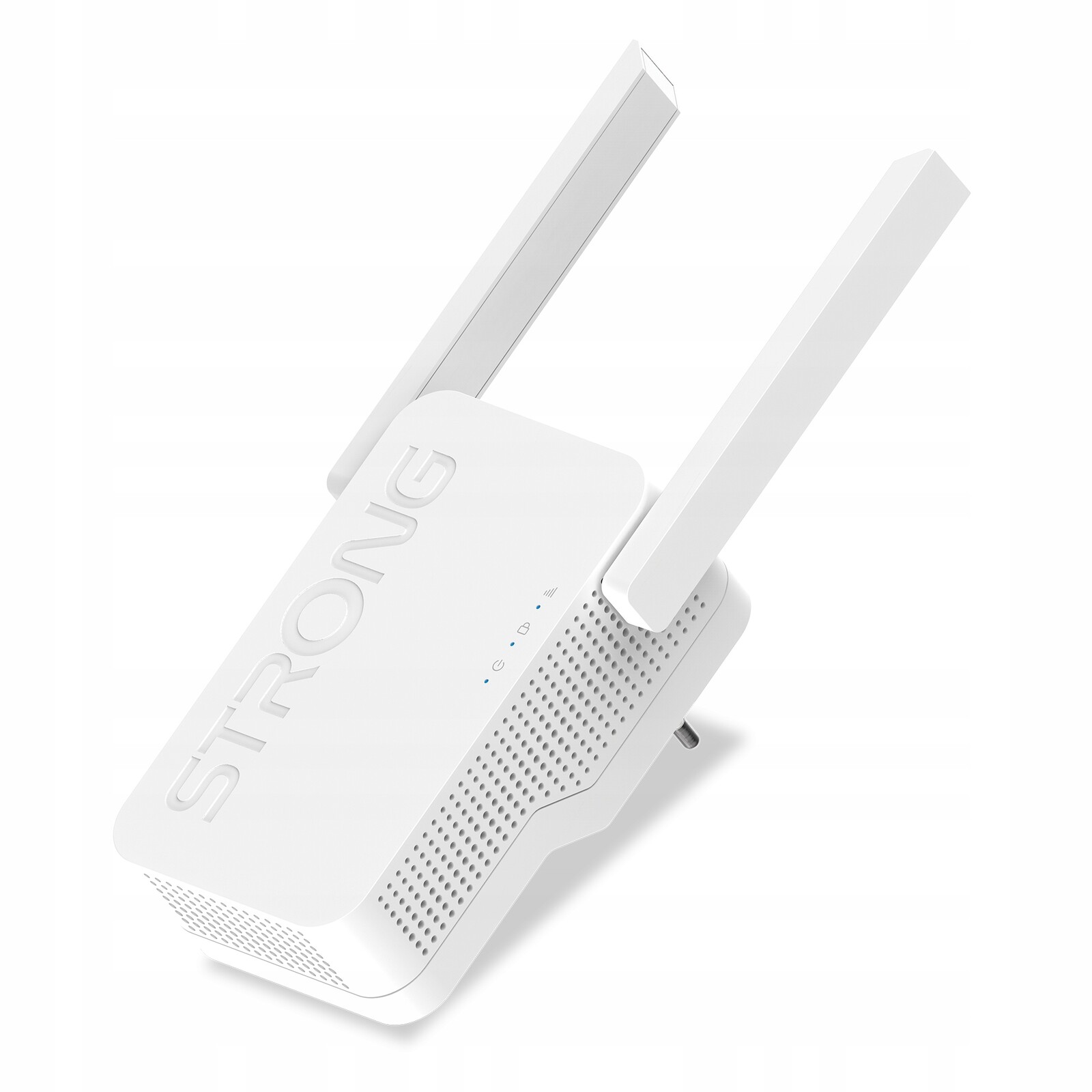 Strong AX1800 síťový zesilovač 2,4 5 GHz, Wi-Fi 6 (802.11 a/b/g/n/ac/ax)