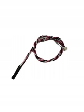 2 x Snímače hladiny vody v nabíjecí stanici Dreame X40 Master