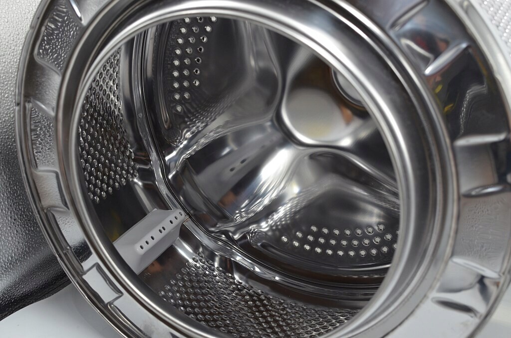 Buben s křížem pro pračku Sharp 22237712