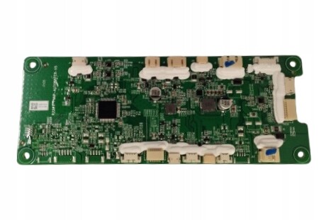 2 x Základní deska pro nabíjecí stanici robotického vysavače Dreame L10 Ultra