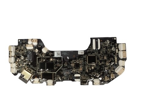 2 x Základní deska pro robotický vysavač Dreame L10s Pro