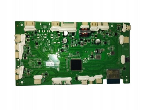 2 x Základní deska pro nabíjecí stanici robotického vysavače Dreame L20 Ultra