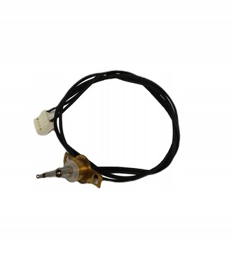 2 x Snímač teploty nabíjecí stanice robotického vysavače Dreame X40 Ma