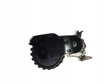 2 x Pravé kolo pro robotický vysavač Dreame D9 L10 D10s