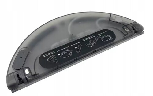 2 x Nádoba na vodu pro robotický vysavač Dreame L10 Pro/D9 Pro