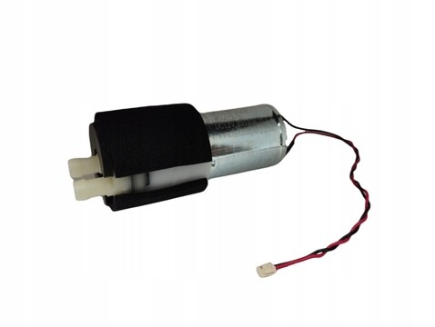 2 x Vodní čerpadlo pro nabíjecí stanici robotického vysavače Dreame L30/L40/L10s