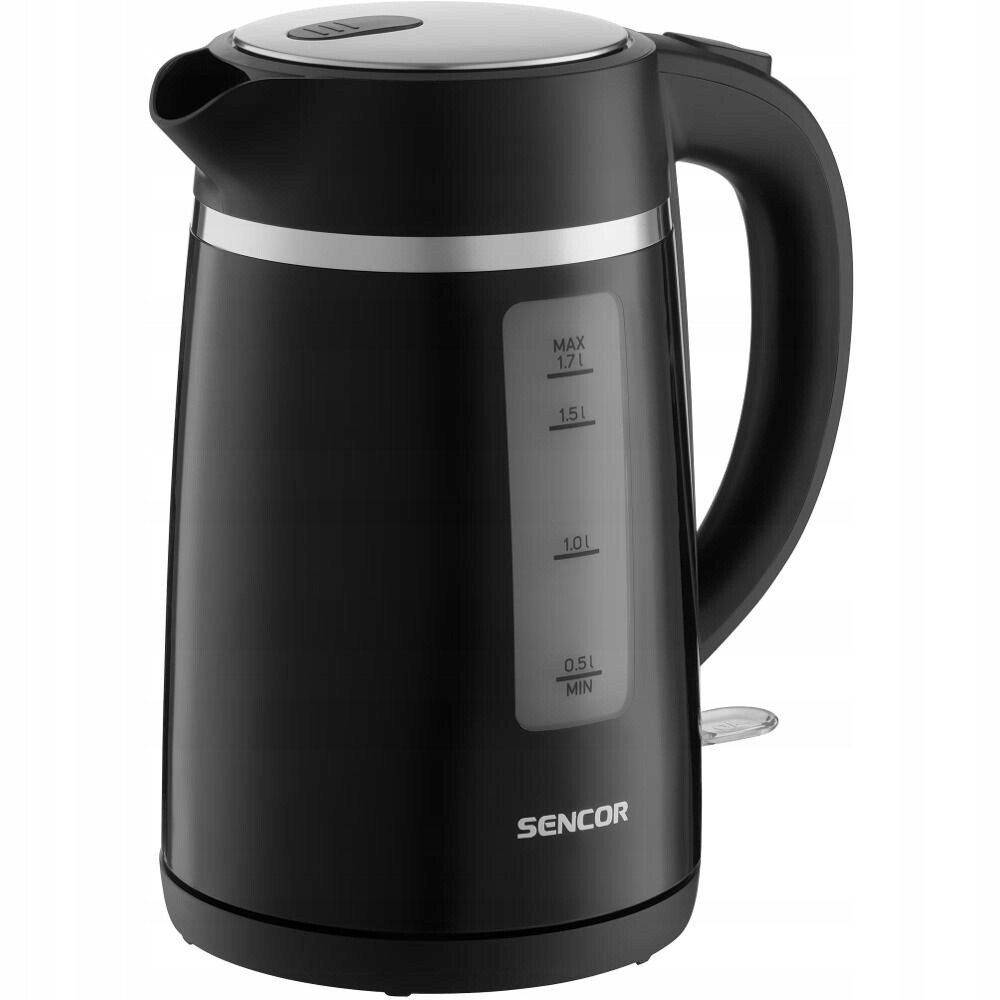 Varná konvice Sencor Swk 2710BK