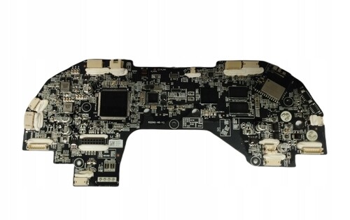 2 x Základní deska s kamerou pro robotický vysavač Dreame D10s Plus