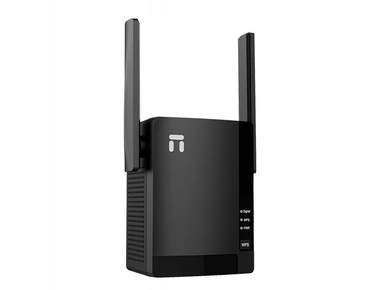 Stonet Netis E3 WiFi Ac 1200Mbps Range Extender , 1x Fe port