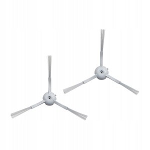 2 x Boční kartáč pro robotický vysavač Roidmi Eve Max