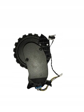 2 x Pravé kolo pro robotický vysavač Dreame L10s Plus/Pro Gen2 L20 Ultra