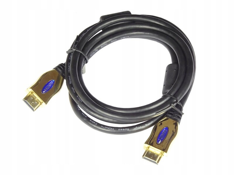 Kabel Hdmi 8K 2.5 m UltraHD v2.1 28AWG