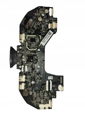 2 x Základní deska pro robotický vysavač Dreame D9 Max (Black)