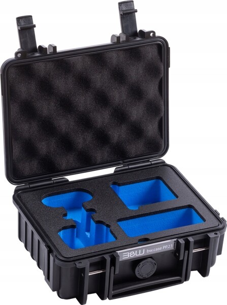 Profesionální kufr B&w pro kamery Insta360 Go 3 Go 3s