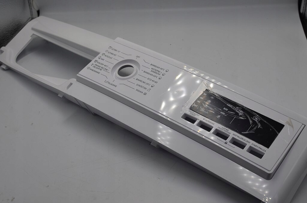 Maskovač pračky Sharp 42234081