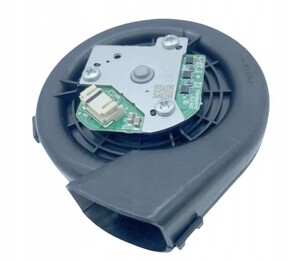 2 x hlavní ventilátor pro robotický vysavač Dreame F9/F9 Pro