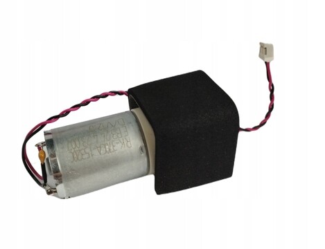 2 x Čerpadlo špinavé vody pro nabíjecí stanici robotického vysavače Dreame X40