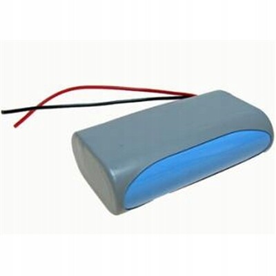 Akumulátor L18650 2S1P 7.4V 2200 mAh 16.3 Wh Pcm