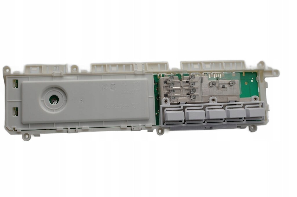 Ovládací modul pračky Sharp 22396932