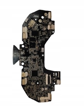 2 x Základní deska pro robotický vysavač Dreame D9