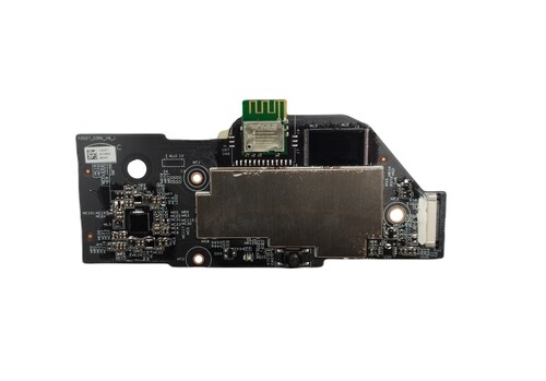 2 x modul centrální desky pro vysavač Dreame W10