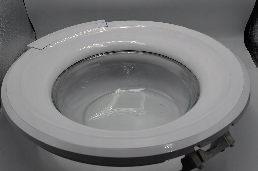 Kompletní dveře pračky Sharp 47003030