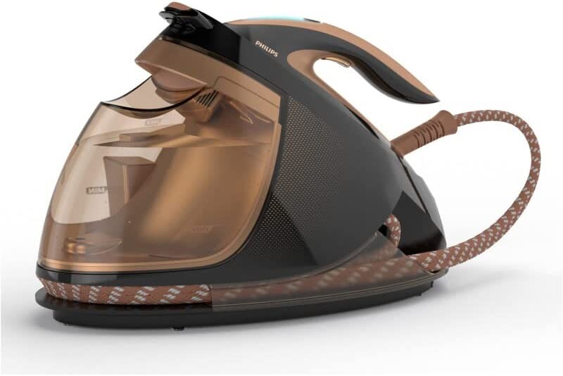 Philips Žehlička Parní Generátor Parní Stanice 2700 W 8 Bar GC9682/80