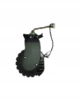 2 x Levé kolo pro robotický vysavač Dreame X40/L40