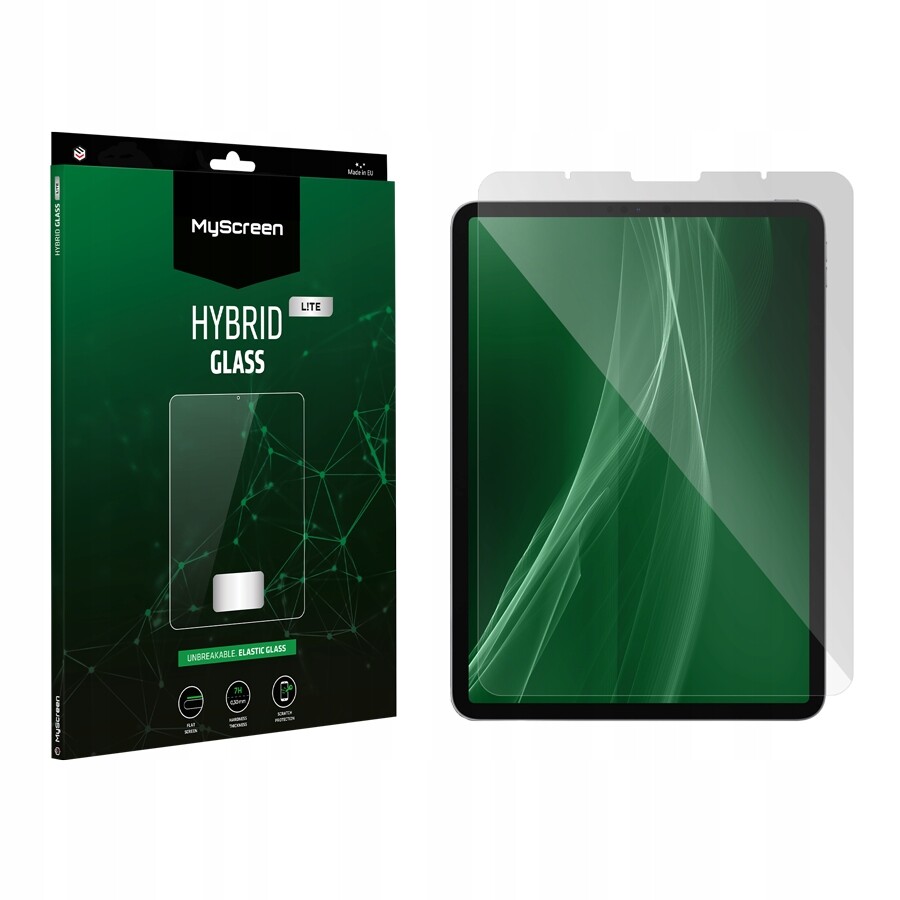 Sklo pro iPad Pro 10.5 MyScreen Hybridní Sklo