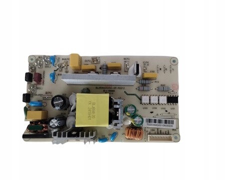 2 x Napájecí adaptér pro nabíjecí stanici robotického vysavače Dreame X40 Master