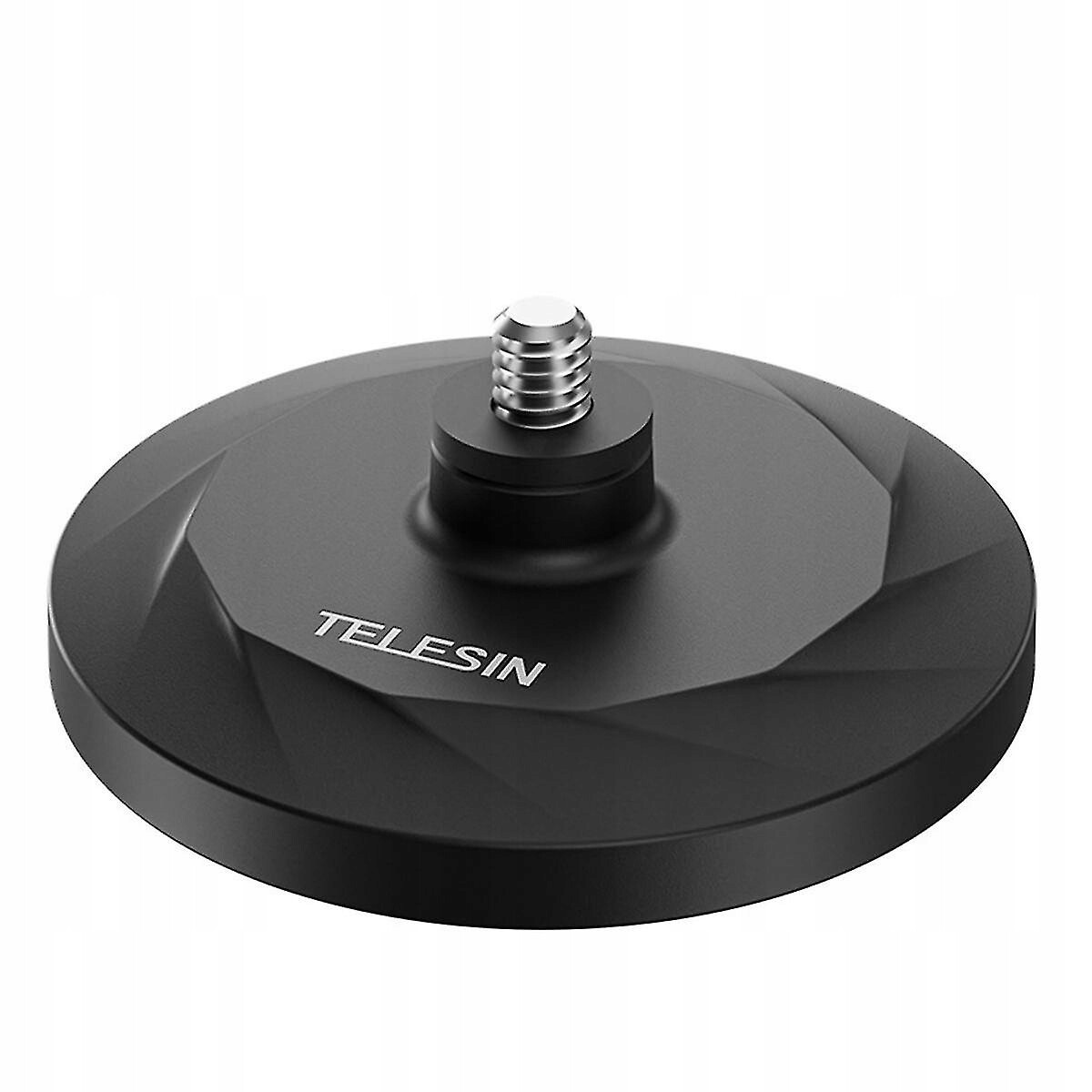 2 x upevňovací základna Telesin pro kameru Insta360 GO3