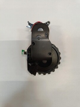 2 x Pravé kolo pro robotický vysavač Dreame D9 Max Gen 2