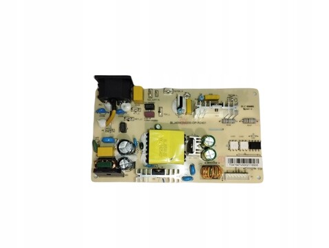 2 x Napájecí adaptér pro nabíjecí stanici robotického vysavače Dreame L40/P10