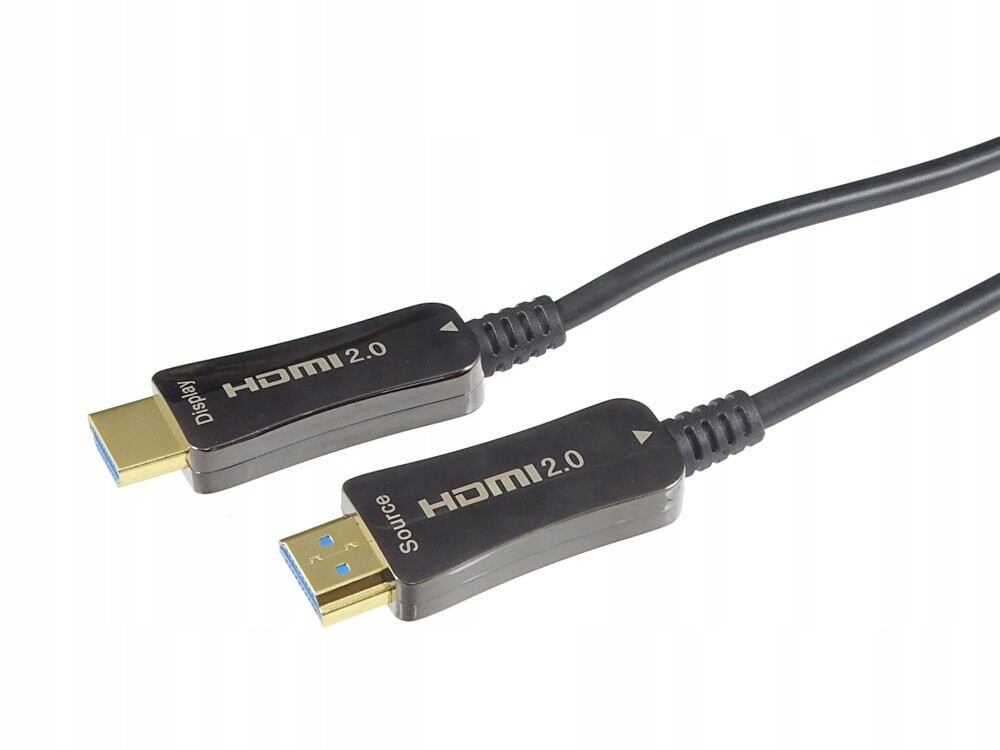 Optický kabel Hdmi 4K v2.0 (aoc) Talvico HDKO20 30m 1 Ks
