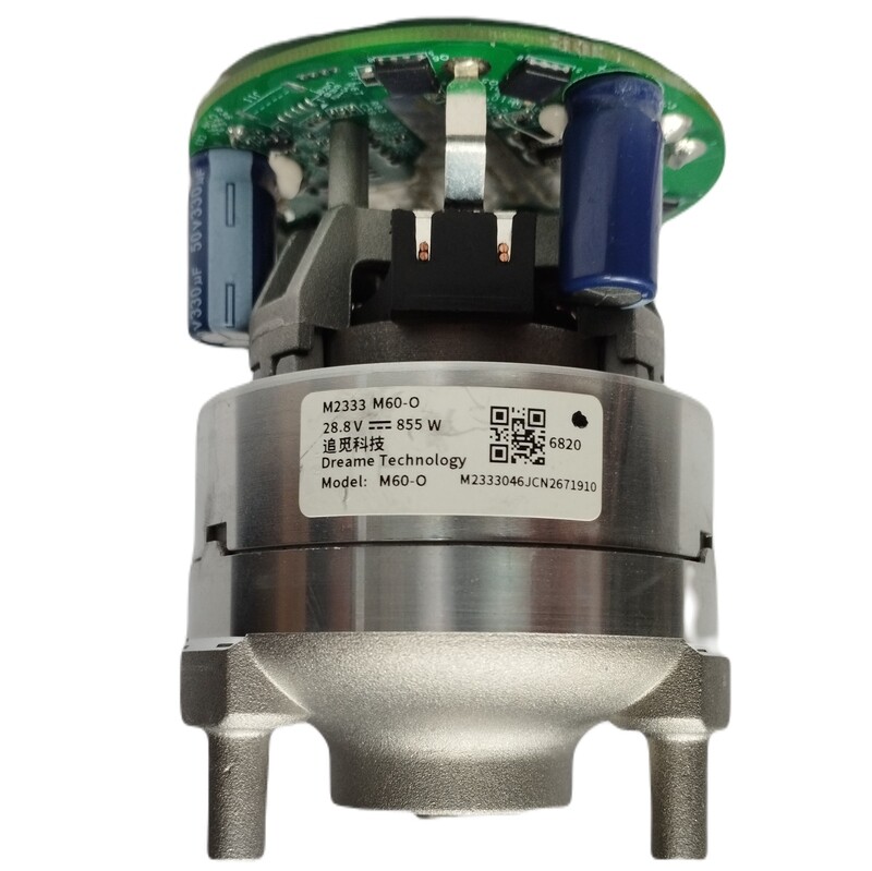 2 x Náhradní motor pro vertikální vysavač Dreame Z20/Z30/Z30station