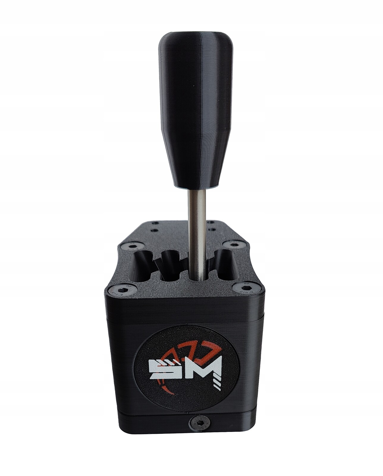 Shifter SimMasters (systém s automobily Bmw, R před 1)