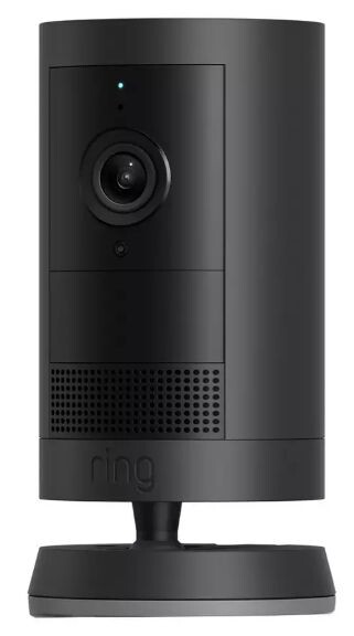 Kompaktní Ip kamera Ring Stick Up Cam Battery 2 Mpx