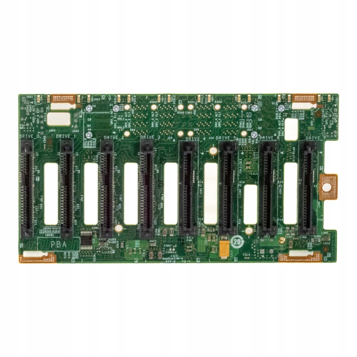 Intel G97156-351 Backplane 2U 8x 2.5'' Sas 12Gbps