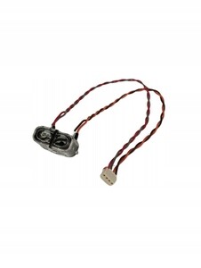 2 x Boční okrajový senzor pro robotický vysavač Dreame L10s Ultra