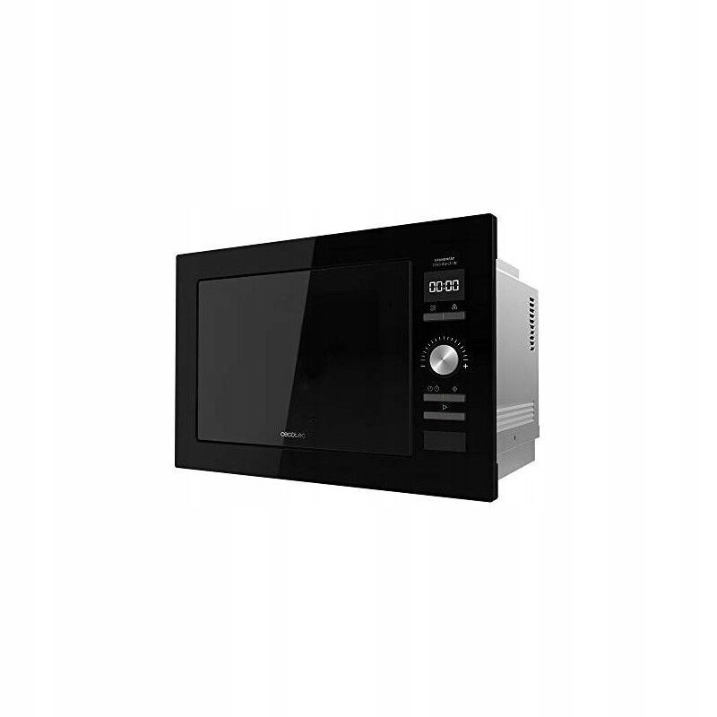 Vestavná mikrovlnná trouba Cecotec GrandHeat 2590 900W 25L