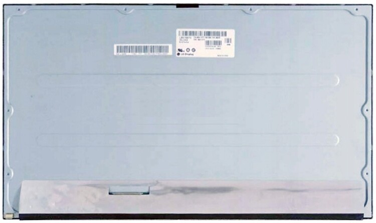 Nová Matrice Dell 0W13YY W13YY Náhradní Fhd Ips 30PIN 21,5