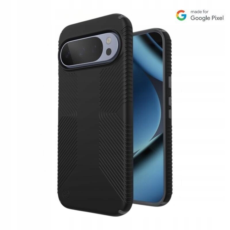 Pouzdro Pro Google Pixel 10 Pro XL Speck Černé Originální Odolné Pouzdro