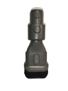 2 x štěrbinová hubice 2v1 pro vertikální vysavač Dreame