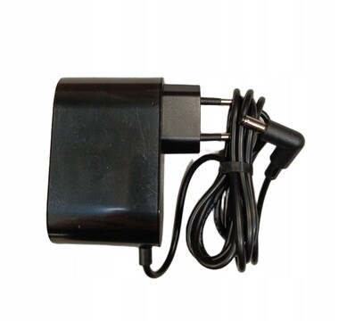 2 x Napájecí adaptér pro nabíjecí stanici vertikálního vysavače Dreame M12