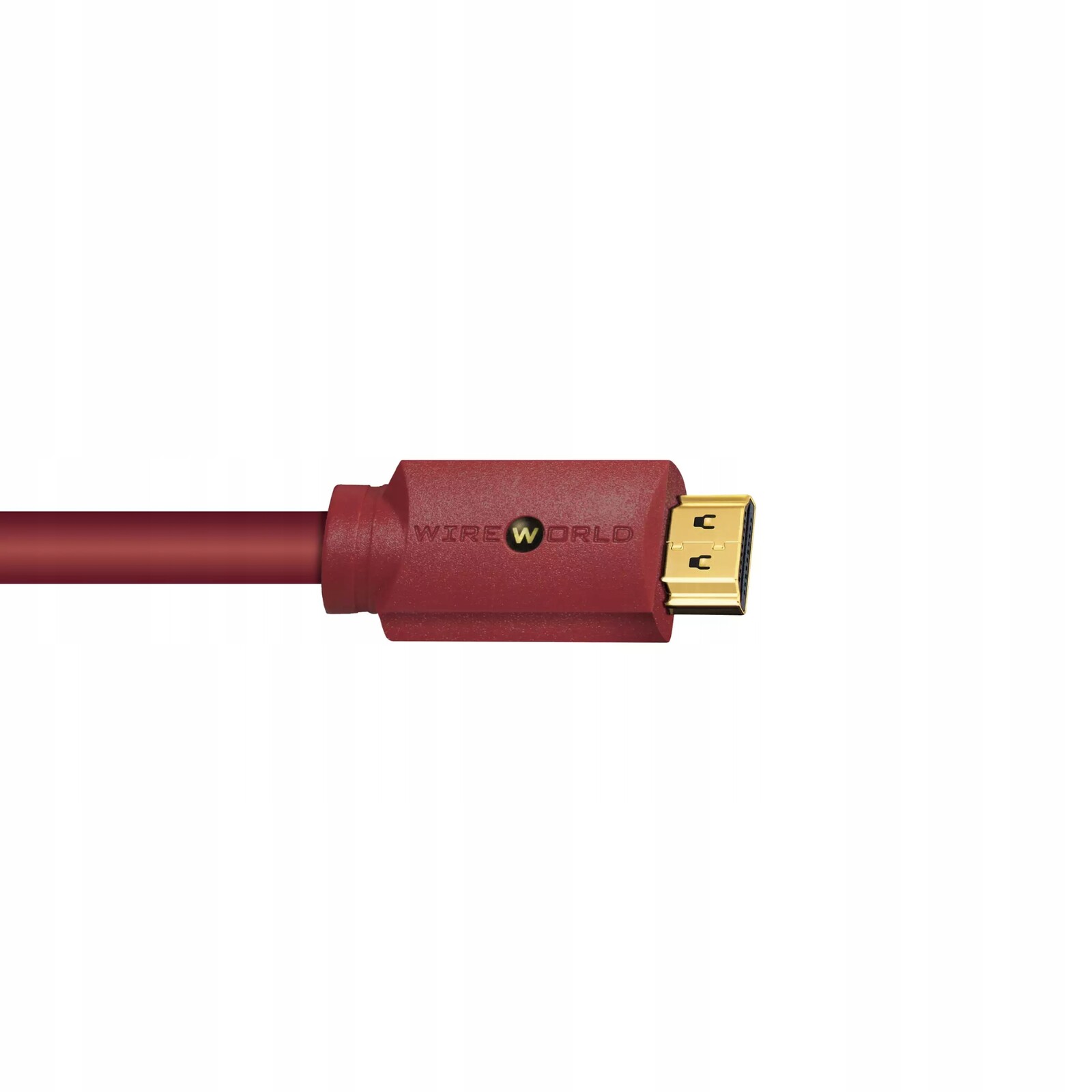 WireWorld Radius Hdmi (rah) 3 m Outlet