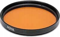 Filtr Hoya Sepia A 72 mm