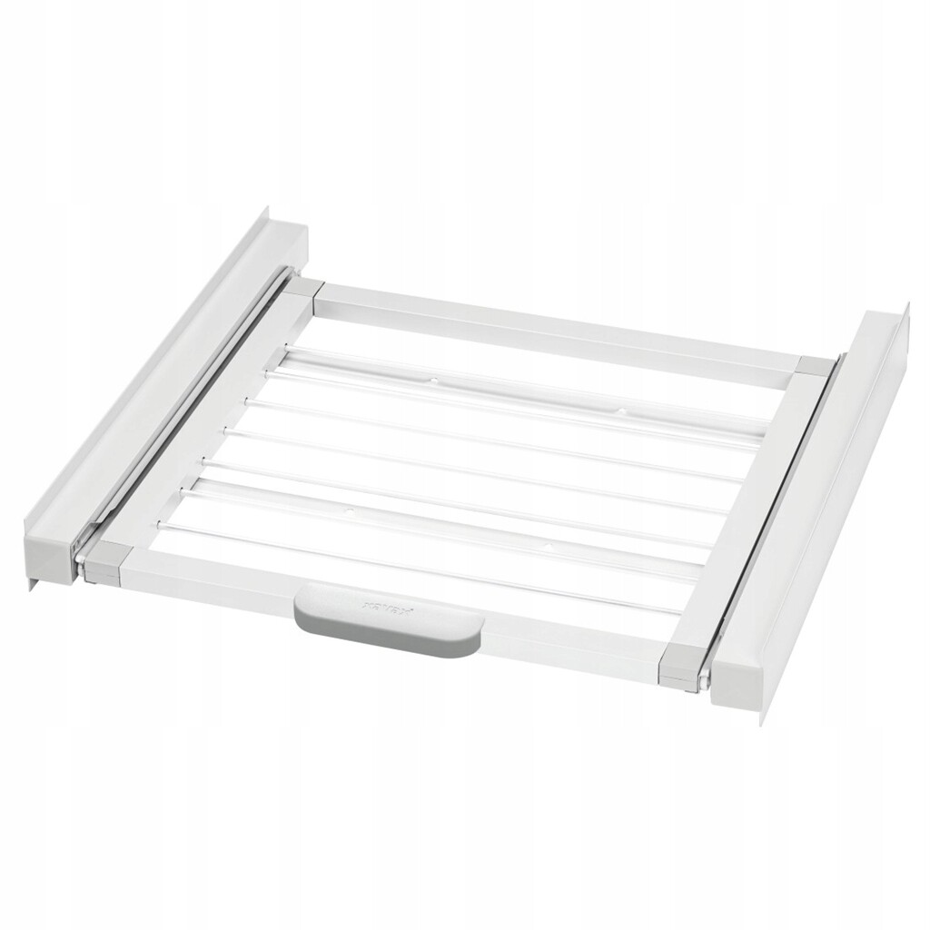 Xavax spojovací mezikus pro pračku,výsuvný sušák,univerzální