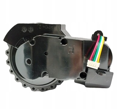 2 x Pravé kolo pro robotický vysavač Dreame Mova M1